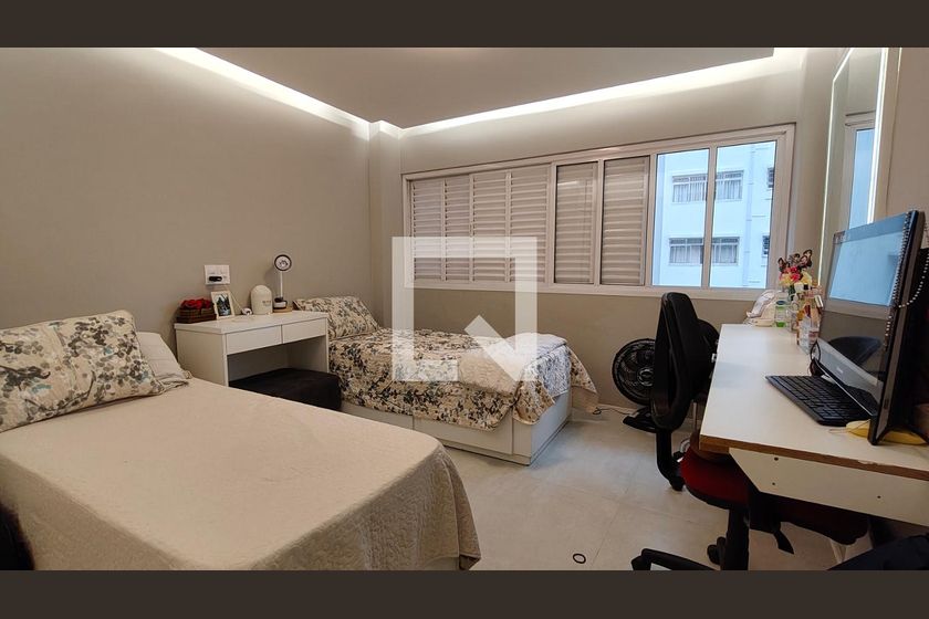 Apartamento, 2 quartos, 70 m² - Foto 39