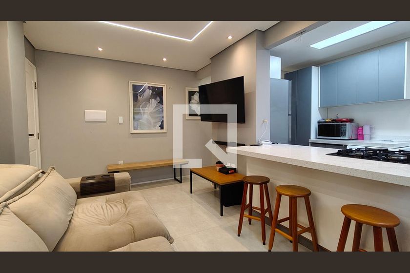 Apartamento, 2 quartos, 70 m² - Foto 7