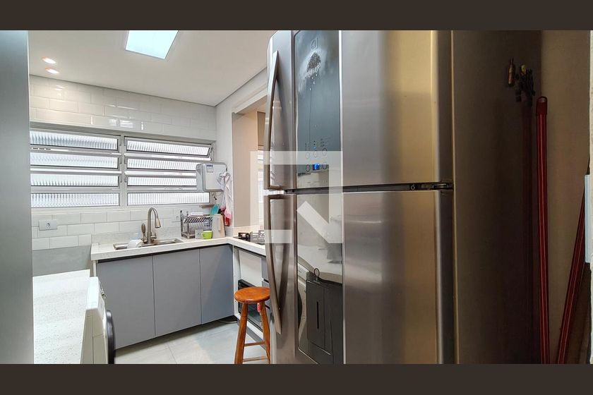 Apartamento, 2 quartos, 70 m² - Foto 11