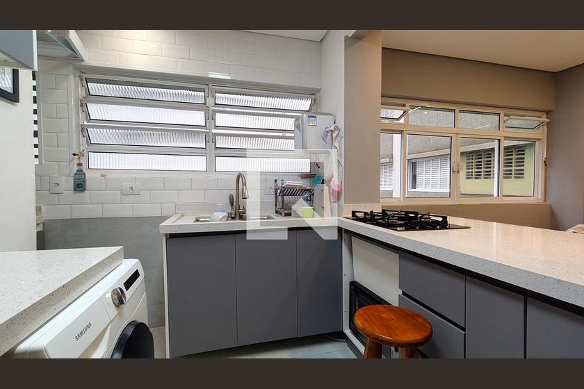 Apartamento, 2 quartos, 70 m² - Foto 15