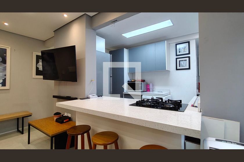 Apartamento, 2 quartos, 70 m² - Foto 9