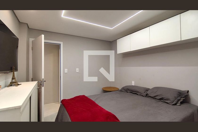 Apartamento, 2 quartos, 70 m² - Foto 33