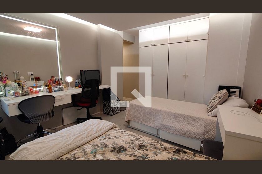 Apartamento, 2 quartos, 70 m² - Foto 41
