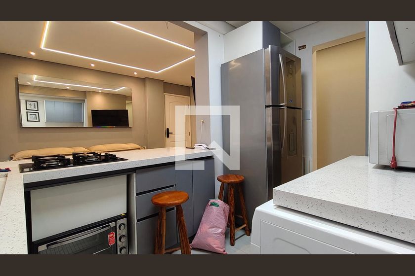 Apartamento, 2 quartos, 70 m² - Foto 13