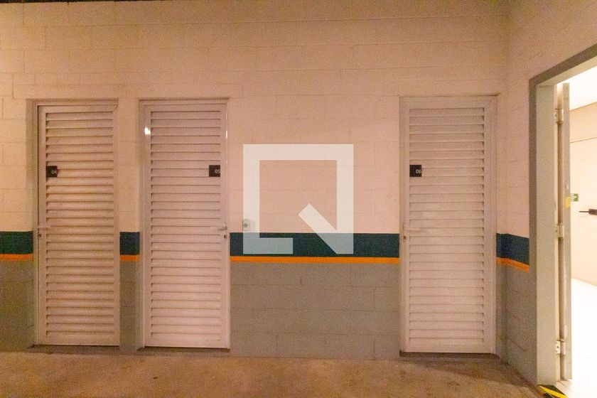 Apartamento, 2 quartos, 50 m² - Foto 24