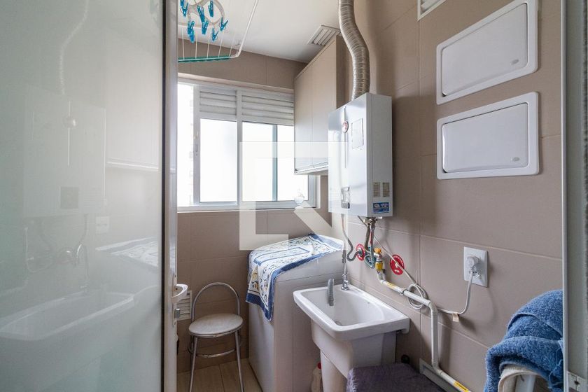 Apartamento, 2 quartos, 50 m² - Foto 22