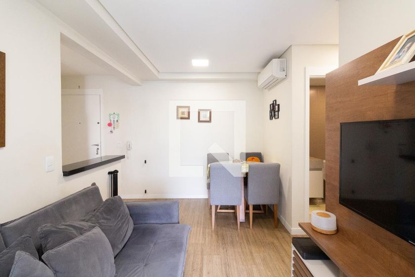 Apartamento, 2 quartos, 50 m² - Foto 4