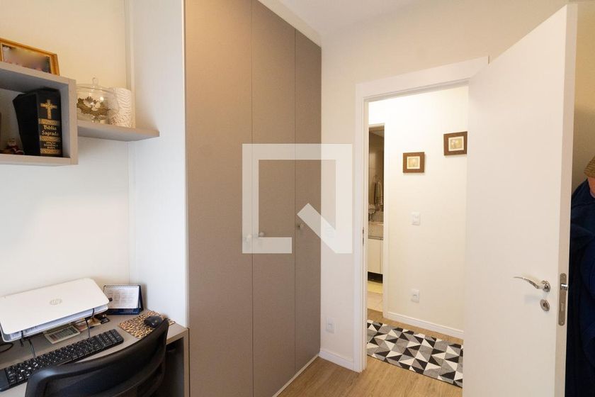 Apartamento, 2 quartos, 50 m² - Foto 11
