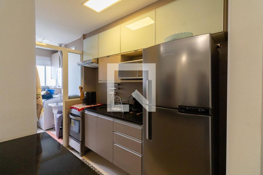 Apartamento, 2 quartos, 50 m² - Foto 18
