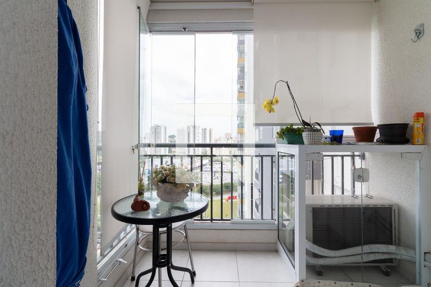 Apartamento, 2 quartos, 50 m² - Foto 5