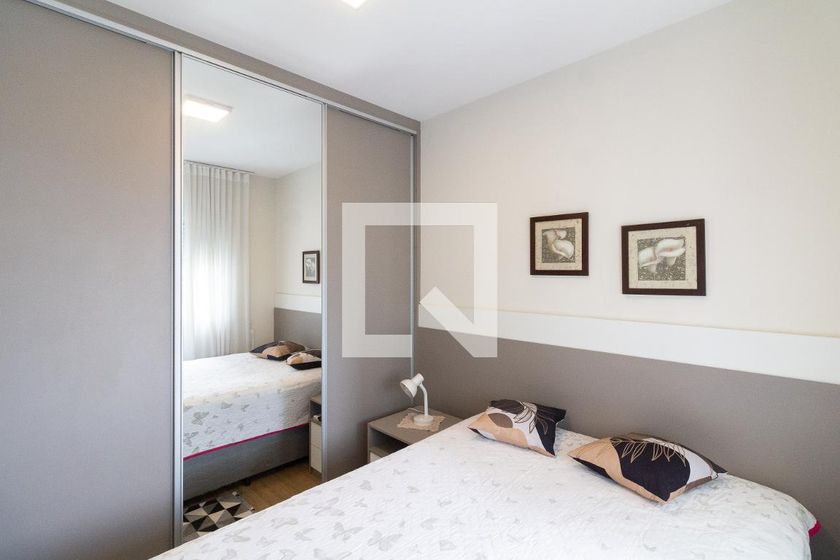 Apartamento, 2 quartos, 50 m² - Foto 14