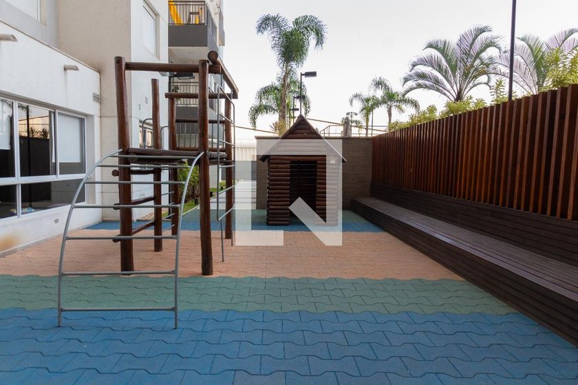 Apartamento, 2 quartos, 50 m² - Foto 25