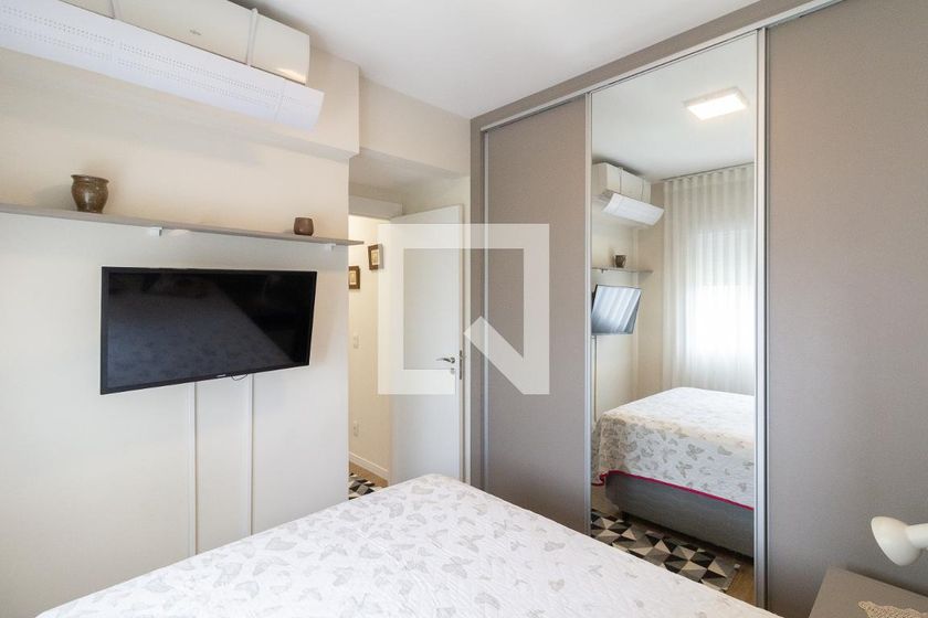 Apartamento, 2 quartos, 50 m² - Foto 15
