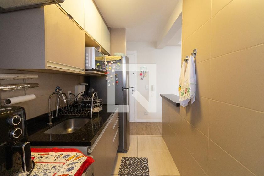 Apartamento, 2 quartos, 50 m² - Foto 20