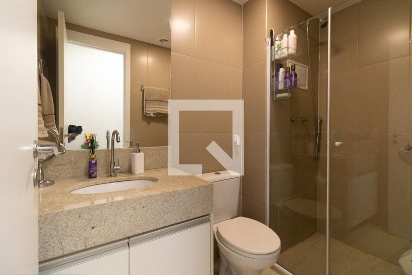 Apartamento, 2 quartos, 50 m² - Foto 16