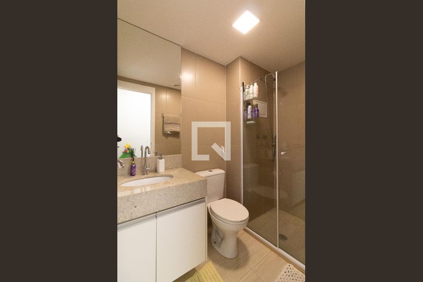 Apartamento, 2 quartos, 50 m² - Foto 17