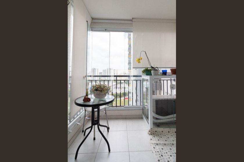 Apartamento, 2 quartos, 50 m² - Foto 6
