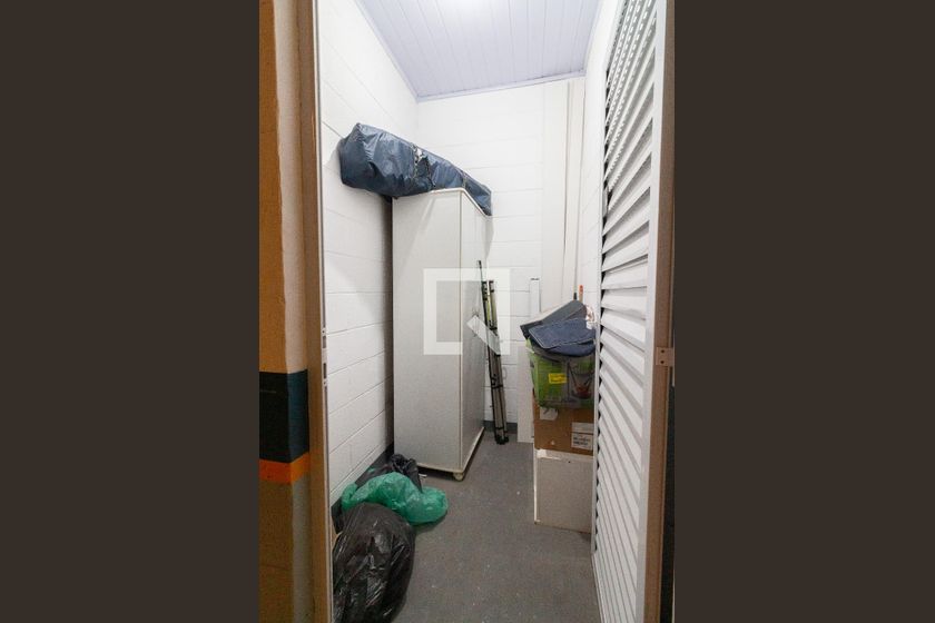 Apartamento, 2 quartos, 50 m² - Foto 23