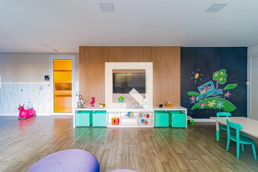Apartamento, 2 quartos, 50 m² - Foto 36