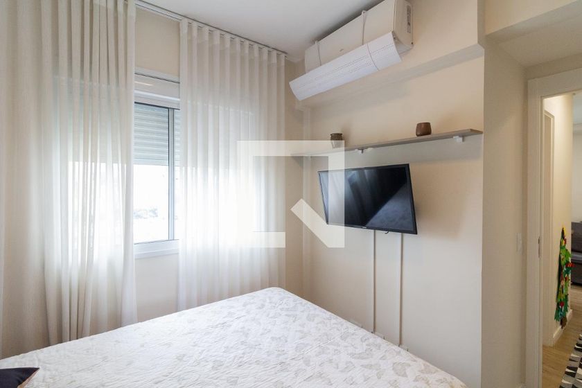 Apartamento, 2 quartos, 50 m² - Foto 13