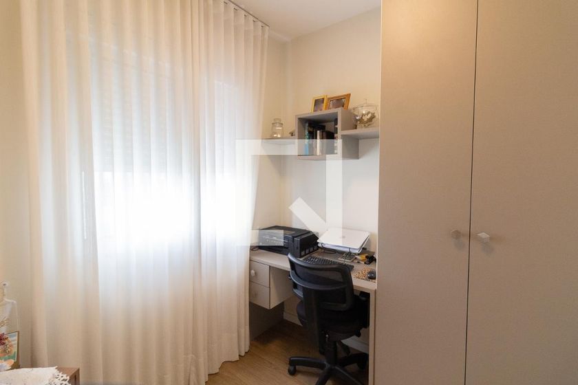 Apartamento, 2 quartos, 50 m² - Foto 9