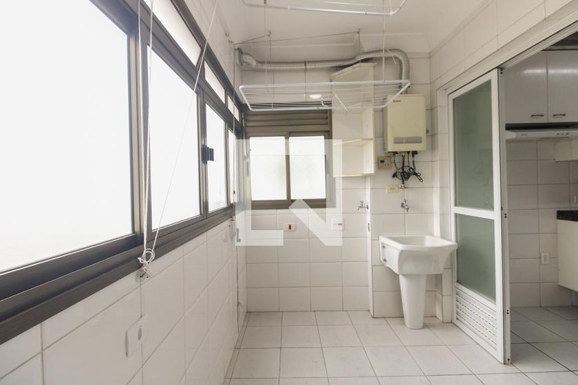 Apartamento, 3 quartos, 106 m² - Foto 40