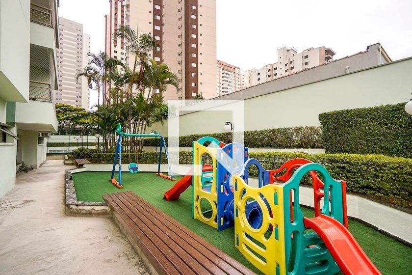 Apartamento, 3 quartos, 106 m² - Foto 53