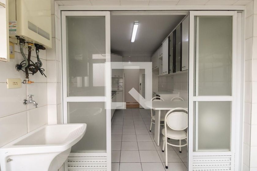 Apartamento, 3 quartos, 106 m² - Foto 43