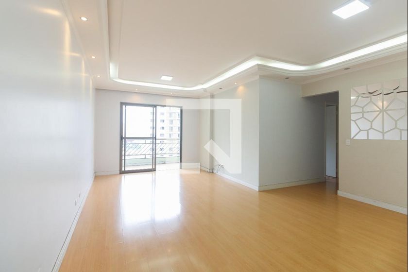 Apartamento, 3 quartos, 106 m² - Foto 1