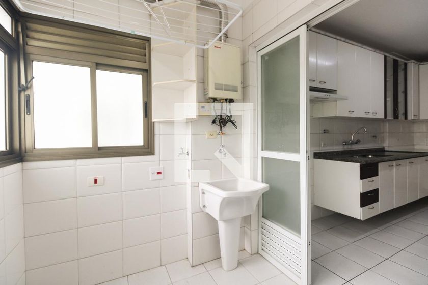 Apartamento, 3 quartos, 106 m² - Foto 41