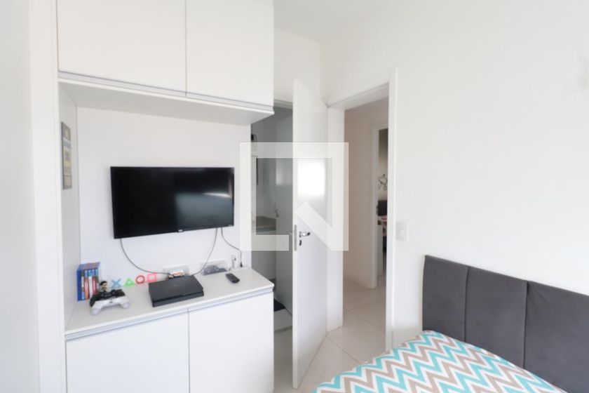 Apartamento, 3 quartos, 106 m² - Foto 99