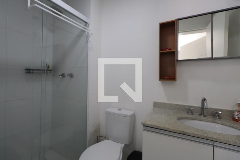 Apartamento, 3 quartos, 106 m² - Foto 109