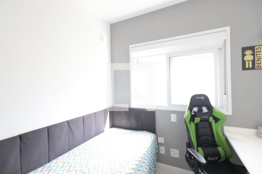 Apartamento, 3 quartos, 106 m² - Foto 97