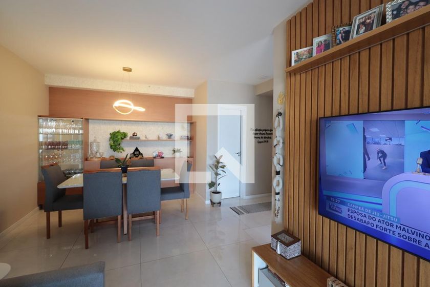 Apartamento, 3 quartos, 106 m² - Foto 7