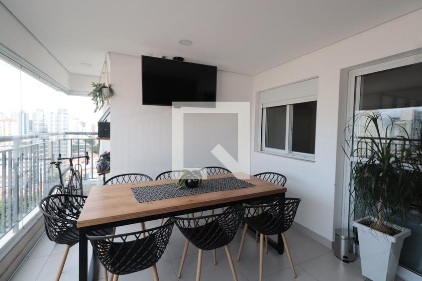 Apartamento, 3 quartos, 106 m² - Foto 25