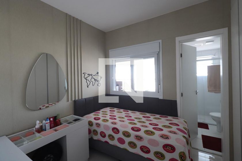 Apartamento, 3 quartos, 106 m² - Foto 37