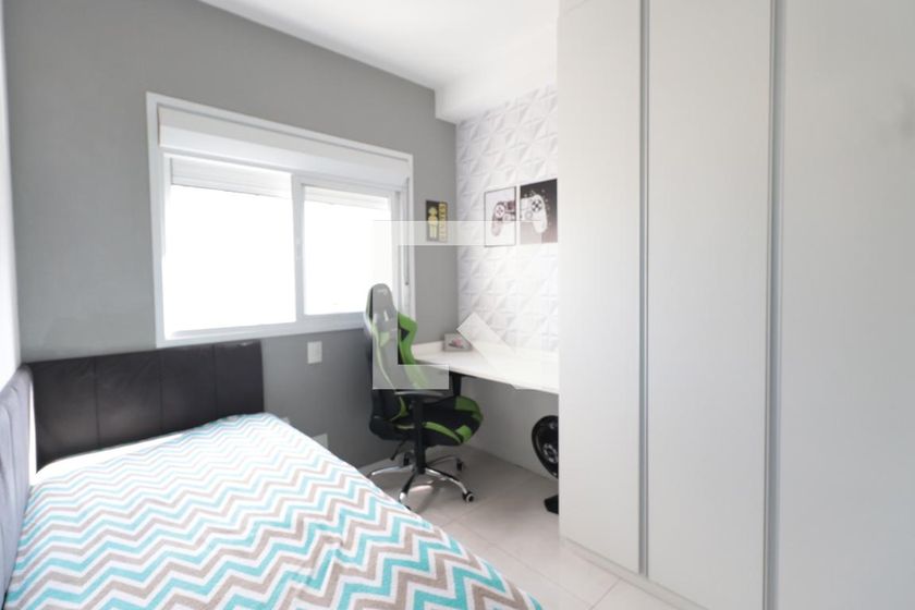 Apartamento, 3 quartos, 106 m² - Foto 93