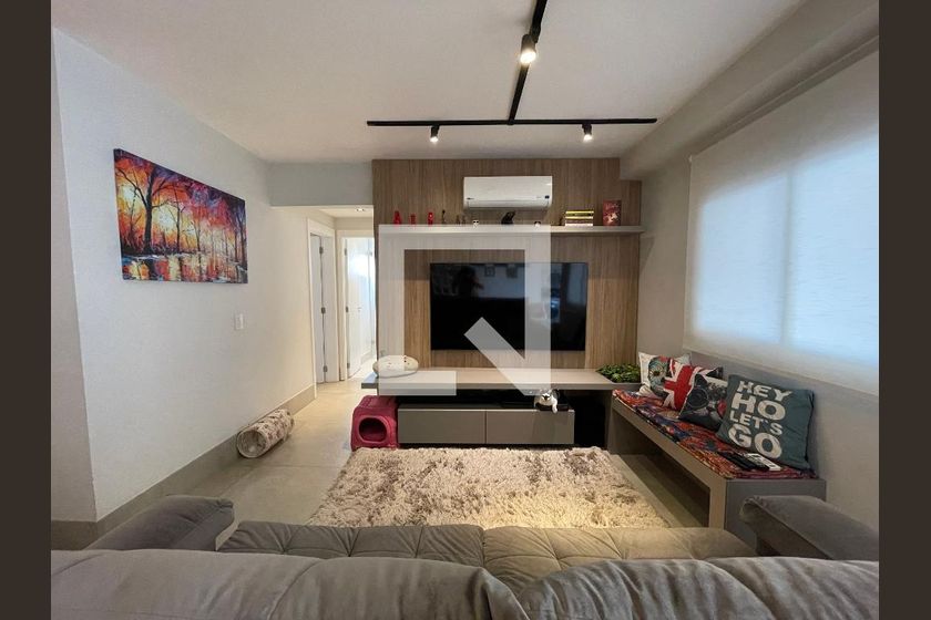 Apartamento, 2 quartos, 87 m² - Foto 9