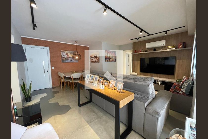 Apartamento, 2 quartos, 87 m² - Foto 15