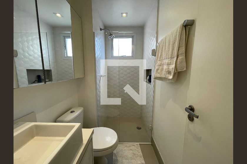 Apartamento, 2 quartos, 87 m² - Foto 59