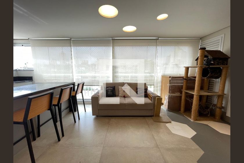 Apartamento, 2 quartos, 87 m² - Foto 35