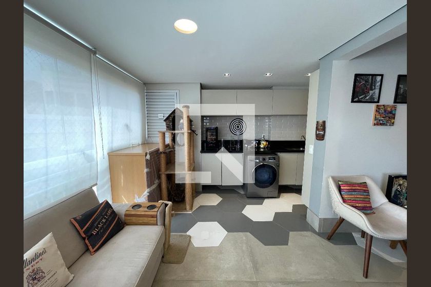 Apartamento, 2 quartos, 87 m² - Foto 29