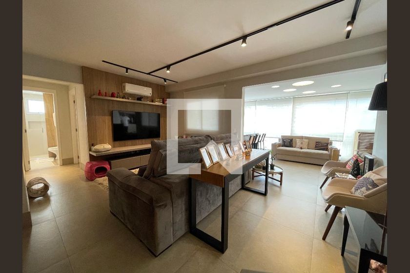 Apartamento, 2 quartos, 87 m² - Foto 1