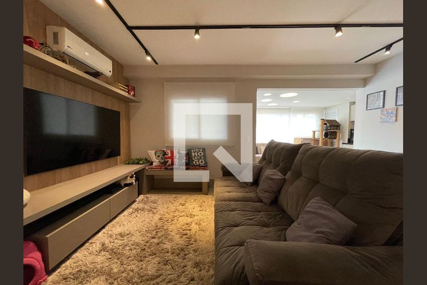 Apartamento, 2 quartos, 87 m² - Foto 5