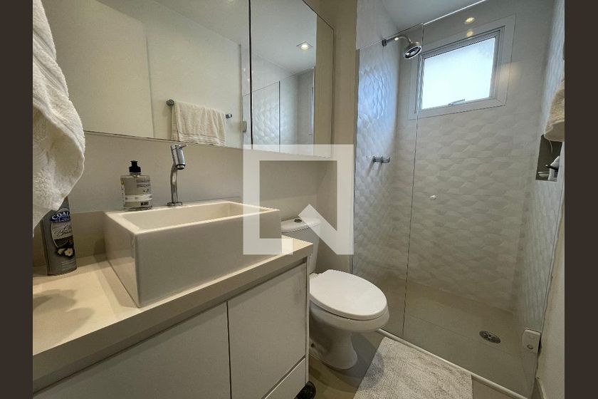 Apartamento, 2 quartos, 87 m² - Foto 57