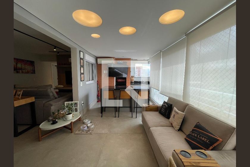 Apartamento, 2 quartos, 87 m² - Foto 31
