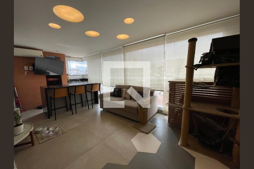 Apartamento, 2 quartos, 87 m² - Foto 33