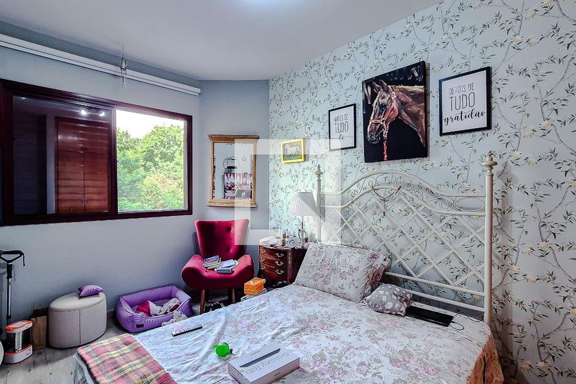 Apartamento, 3 quartos, 94 m² - Foto 10