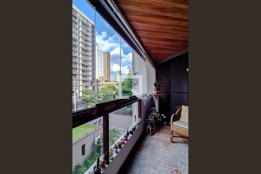 Apartamento, 3 quartos, 94 m² - Foto 6