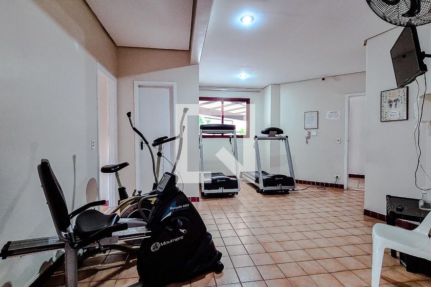 Apartamento, 3 quartos, 94 m² - Foto 49